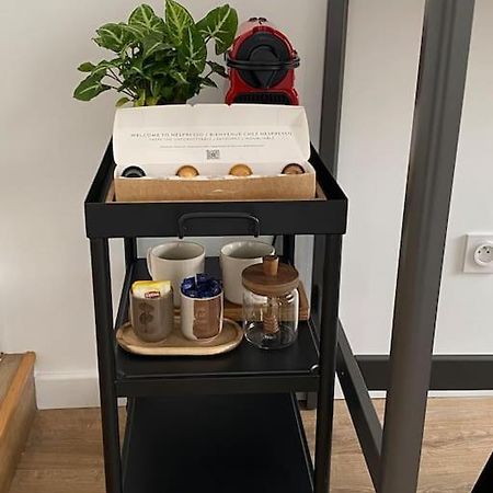 ליון Grand Balcon Place Des Terreaux מראה חיצוני תמונה