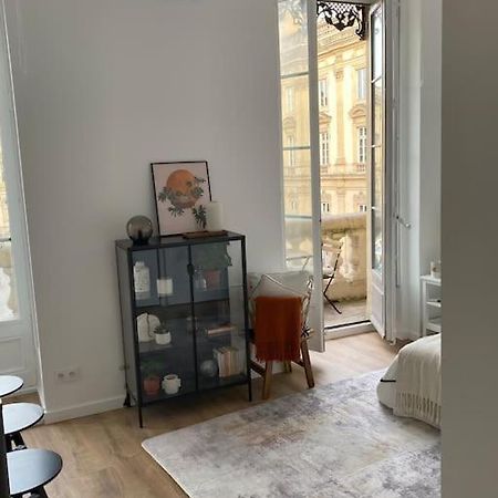 ליון Grand Balcon Place Des Terreaux מראה חיצוני תמונה