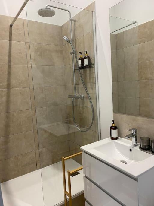 ליון Grand Balcon Place Des Terreaux מראה חיצוני תמונה