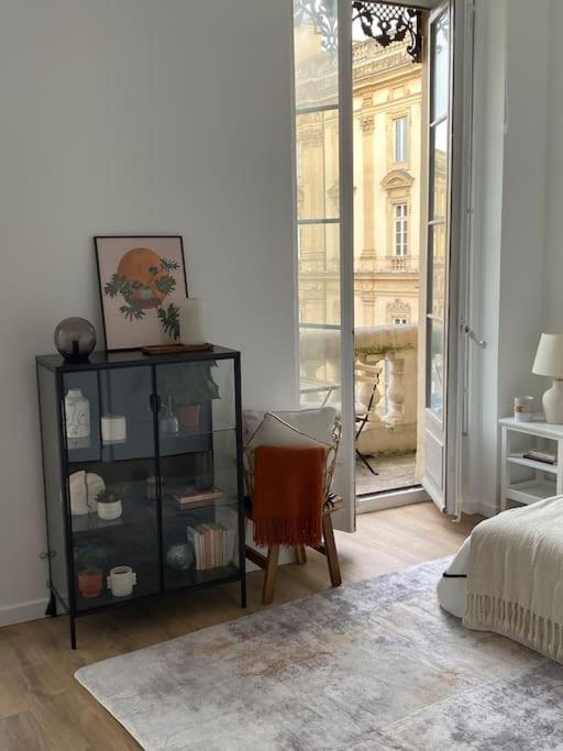 ליון Grand Balcon Place Des Terreaux מראה חיצוני תמונה